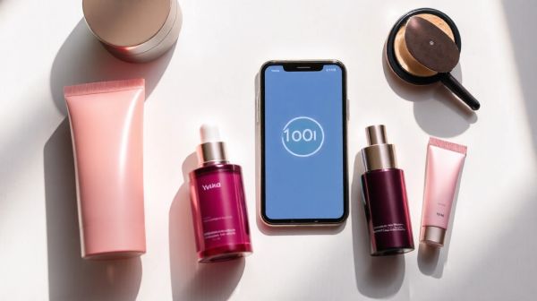 Top cosmétiques à 100% sur Yuka : les essentiels à découvrir