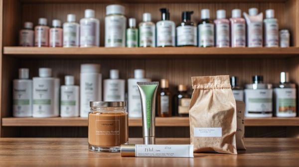 Top cosmétiques à 100% sur Yuka : les essentiels à découvrir