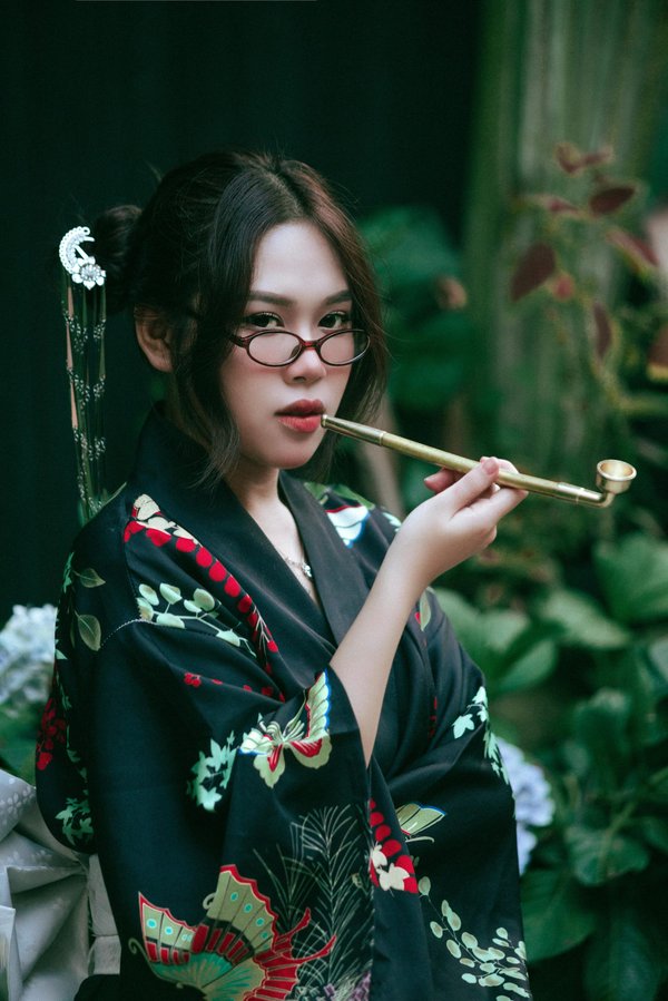 Boutique de vêtement japonais : style et tradition à portée de main