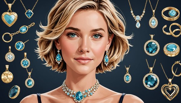 Découvrez la collection d'ellen bijoux : notre Évaluation complète